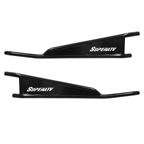 Can-Am Maverick Rock Slider Nerf Bars