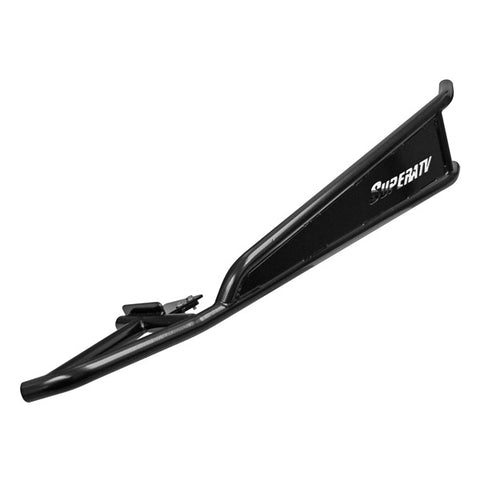 Can-Am Maverick Rock Slider Nerf Bar