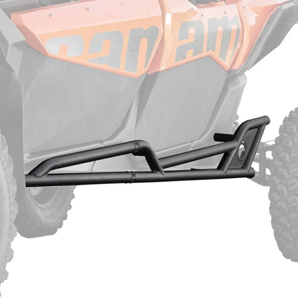 Can-Am Maverick X3 MAX Heavy-Duty Nerf Bars