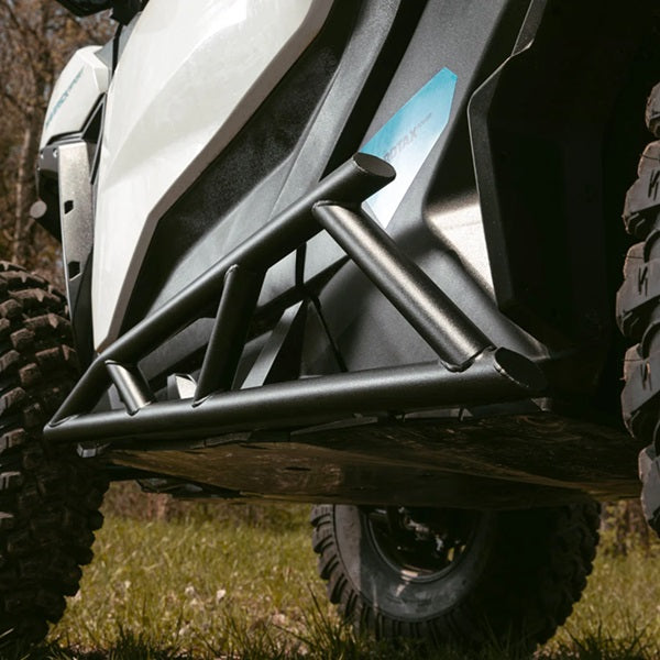 
                  
                    SuperATV Can-Am Maverick Sport Trail 1000 Nerf Bars
                  
                