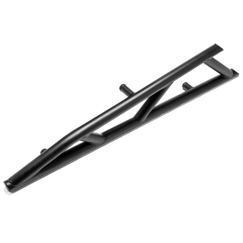 SuperATV Can-Am Maverick Sport Trail Nerf Bar Top View