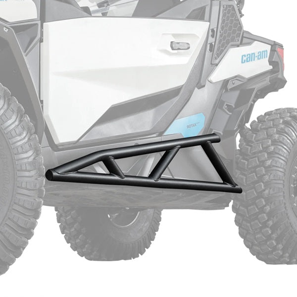 SuperATV Can-Am Maverick Sport Trail Nerf Bars