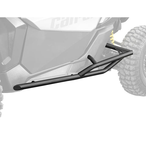 Can-Am Maverick X3 Tree Kickers 72