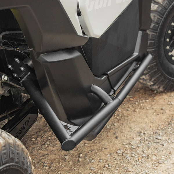 
                  
                    Can-Am Maverick X3 Tree Kickers 64" Models
                  
                