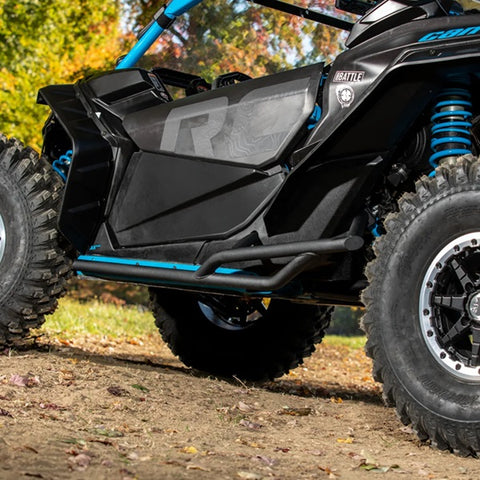 Can-Am Maverick X3 Tree Kickers 72