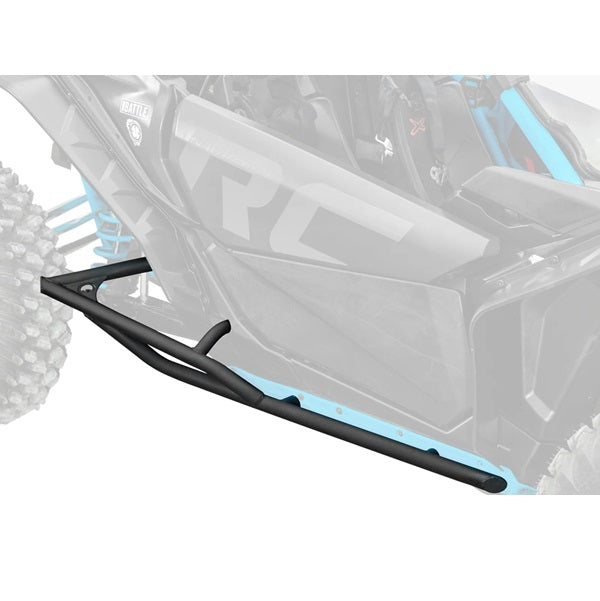 Can-Am Maverick X3 Tree Kickers 72" Models