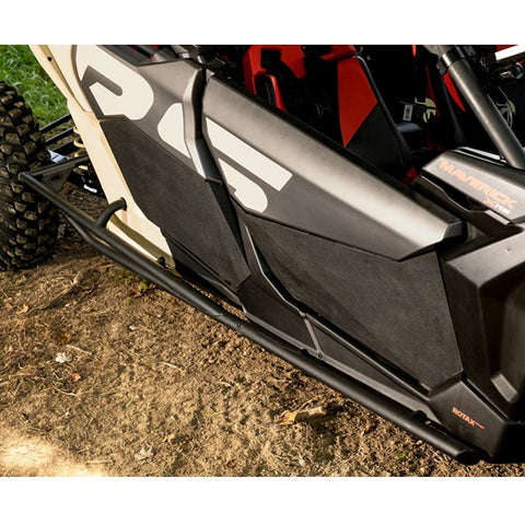 SuperATV Maverick X3 Max Tree Kickers