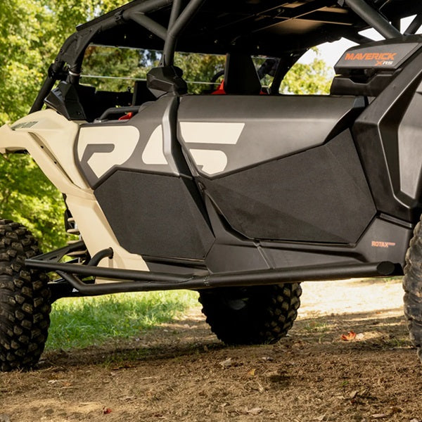 
                  
                    SuperATV Can-Am Maverick Max X3 Tree Kickers
                  
                