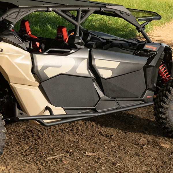 
                  
                    SuperATV Can Am Maverick X3 Max Tree Kickers
                  
                