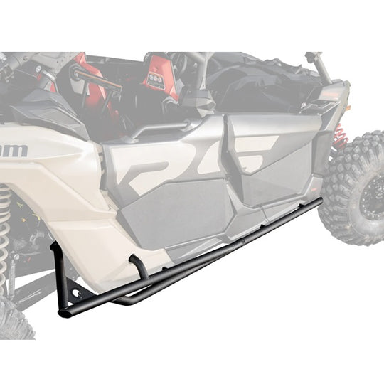 SuperATV Can-Am Maverick X3 Max Tree Kickers