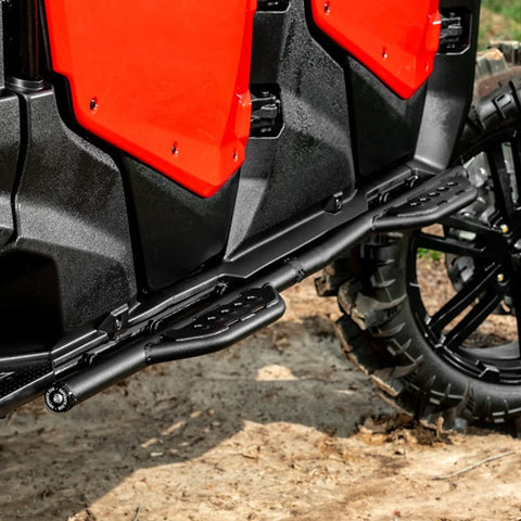 SuperATV Honda Pioneer 1000-6 Nerf Bars