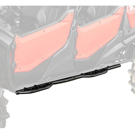 SuperATV Honda Pioneer 1000-6 Heavy-Duty Nerf Bars