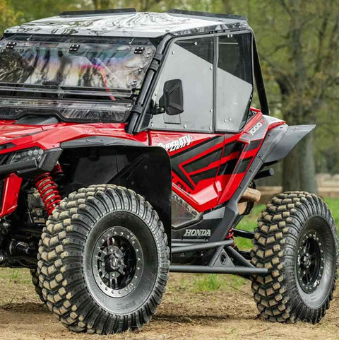 SuperATV Honda Talon R Tree Kickers