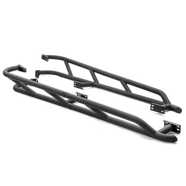 SuperATV Honda Talon 1000-4 Nerf Bars 