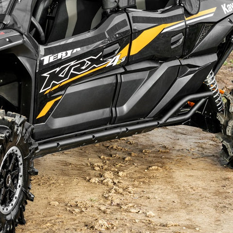 SuperATV Kawasaki Teryx KRX 4 1000 Nerf Bars