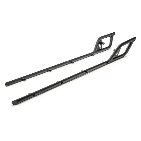 Kawasaki Teryx KRX 4 1000 Heavy-Duty Nerf Bars