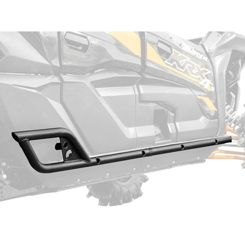 SuperATV Kawasaki Teryx KRX 4 1000 Heavy-Duty Nerf Bars