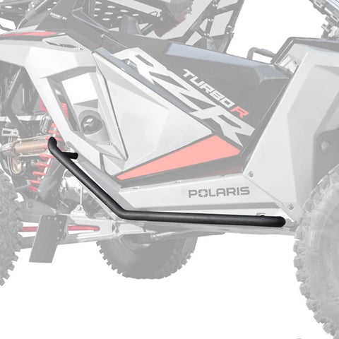 SuperATV Polaris RZR Pro S Nerf Bars NB-P-PROXP-001-00#AB