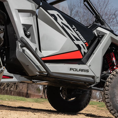 Polaris RZR Pro S Nerf Bars