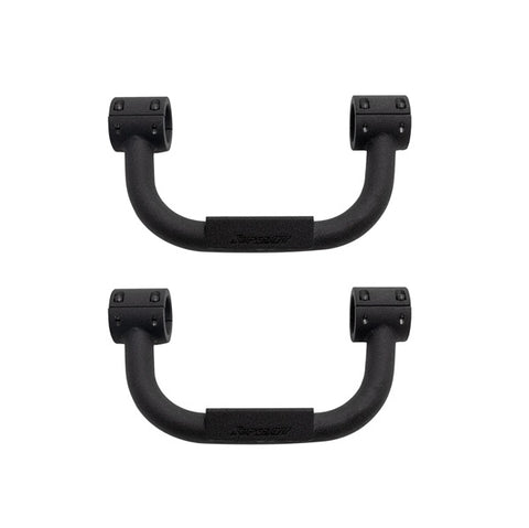 SuperATV Polaris RZR Pro S Nerf Bars NB-P-PROXP-001-K#AB
