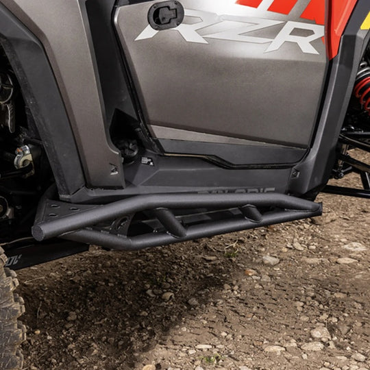 
                  
                    SuperATV Polaris RZR XP Tree Kickers - Driver Side
                  
                