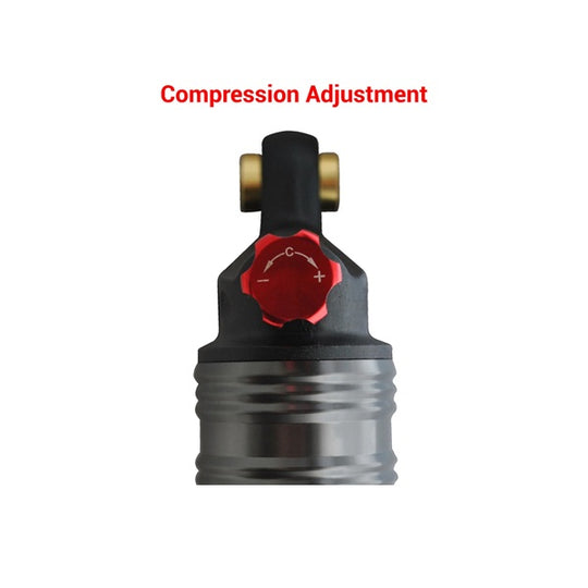 
                  
                    Phantom Pro Sport Series Piggyback Shocks Adjustor
                  
                