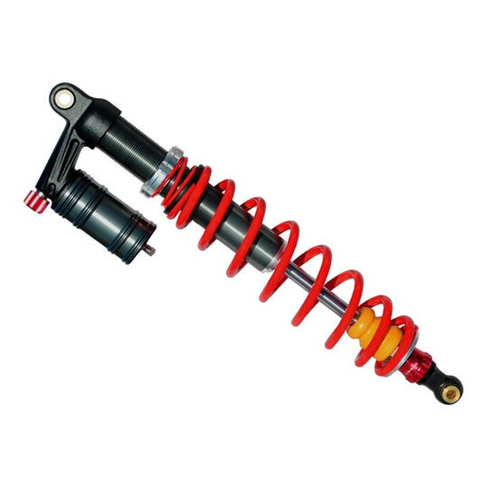 Polaris RZR S 800 Phantom Pro Sport Series Piggyback Shock