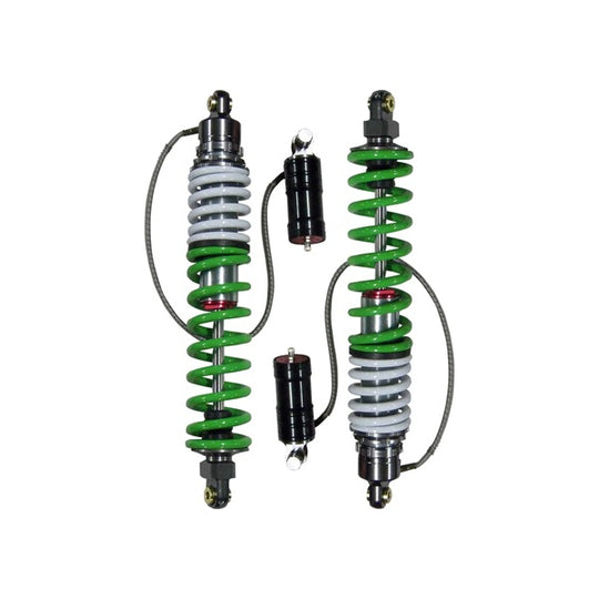 Phantom Pro Remote Reservoir Shocks Polaris RZR S 800