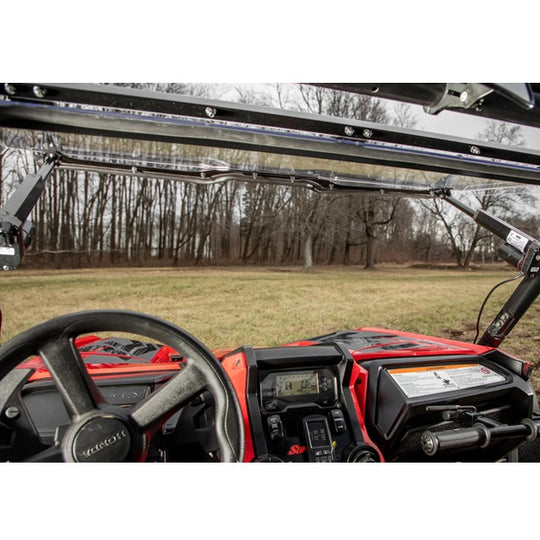 
                  
                    Honda Talon 1000 MaxDrive Power Flip Windshield Inside
                  
                