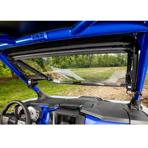 
                  
                    MaxDrive Polaris RZR PRO R / S Flip Up Windshield 2025+
                  
                