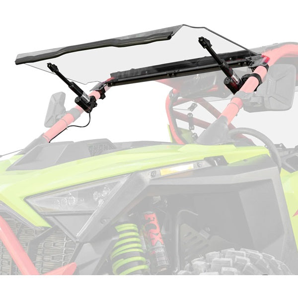SuperATV PFWS-P-PROR-70 Windshield