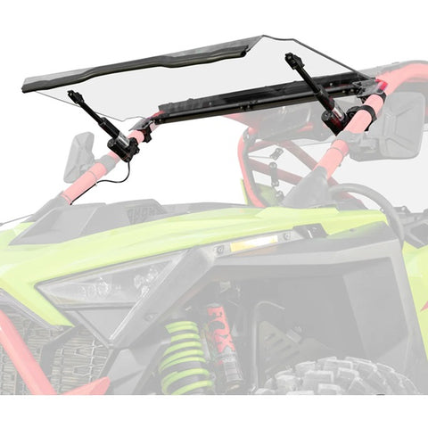 SuperATV PFWS-P-PROR-70 Windshield