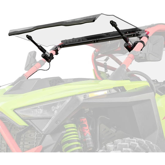 
                  
                    SuperATV PFWS-P-PROR-70 Windshield
                  
                