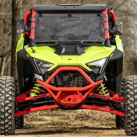 MaxDrive Polaris RZR PRO R Power Flip Windshield 2022-24