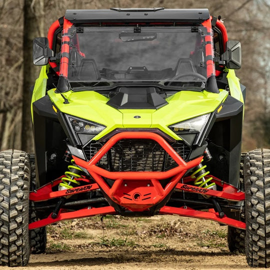 
                  
                    MaxDrive Polaris RZR PRO R Power Flip Windshield 2022-24
                  
                