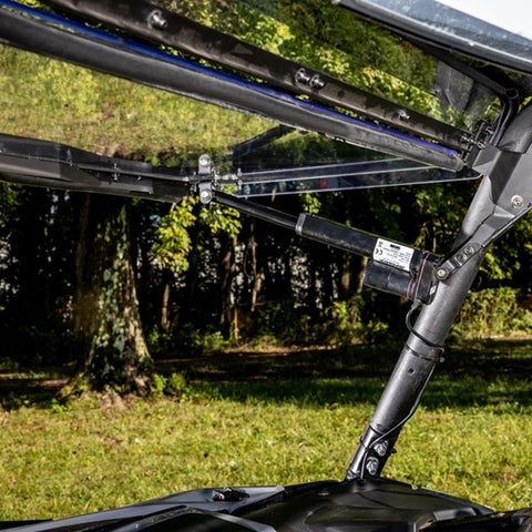 MaxDrive Yamaha Wolverine X2 1000 Power Flip Up Windshield Actuator