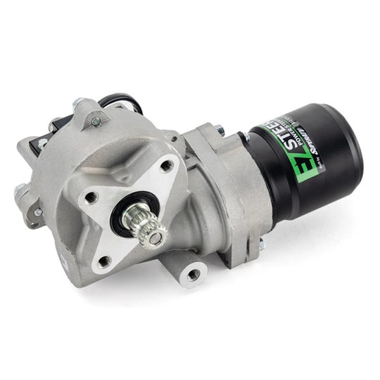 
                  
                    SuperATV ATV Power Steering Kit - 380 W Motor
                  
                