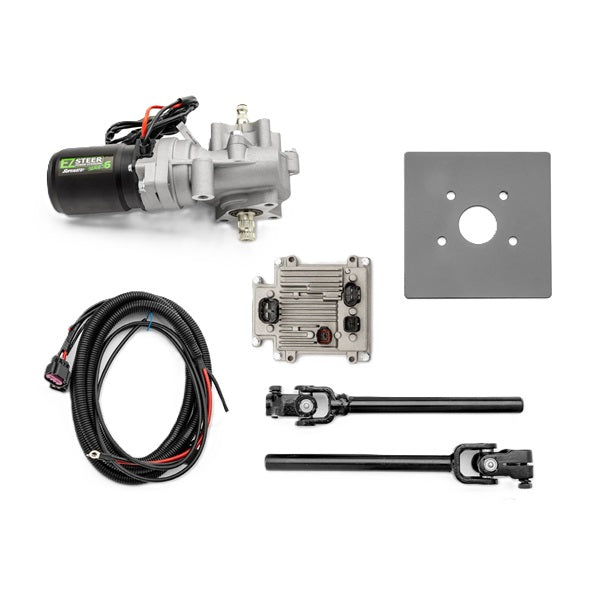 SuperATV Series 6 UTV Power Steering Kit - Universal