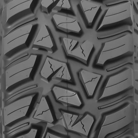 GBC Parallax Tire Lugs
