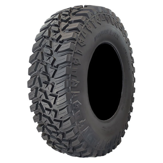 
                  
                    GBC Motorsports Parallax Tire Radial 10-Ply | ATV & UTV
                  
                