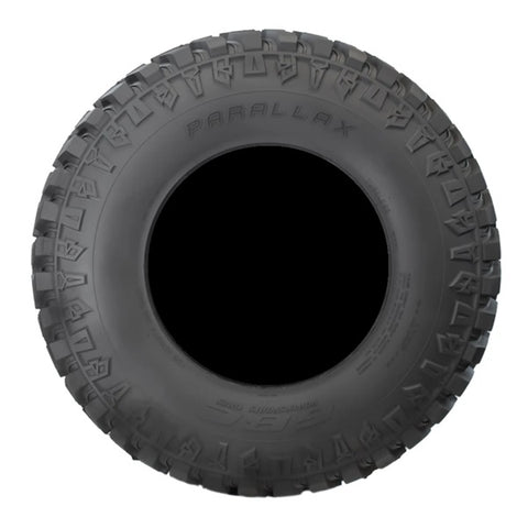 GBC Parallax Tire