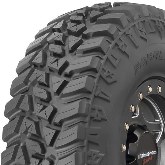 
                  
                    GBC Parallax Tire Tread
                  
                