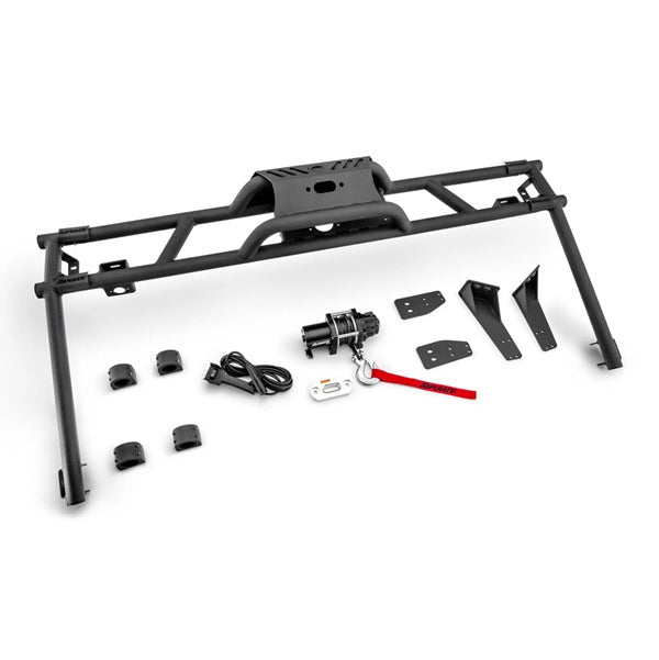 
                  
                    SuperATV Honda Pioneer 700 Game Loader Rack Kit
                  
                