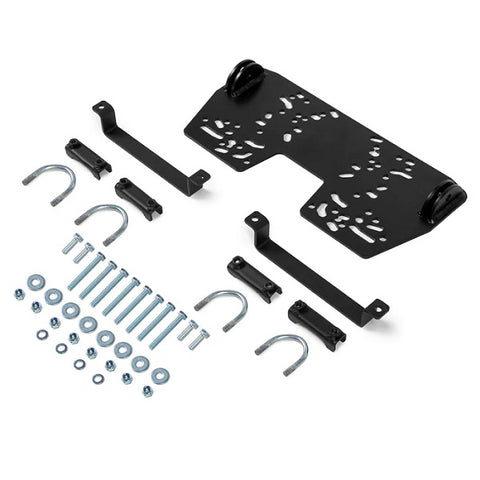 Rival Plow in the Box Universal Blade ATV Plow Kit