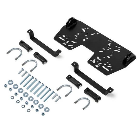 Rival Plow in the Box Universal Blade ATV Plow Kit