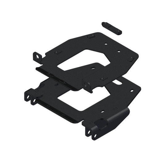 
                  
                    KFI Polaris General XP Pro S Snowplow Mount - 106160
                  
                