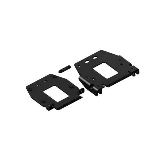 
                  
                    KFI Polaris RZR 1000 Pro S Snowplow Mount 2016-2027 - 105930
                  
                