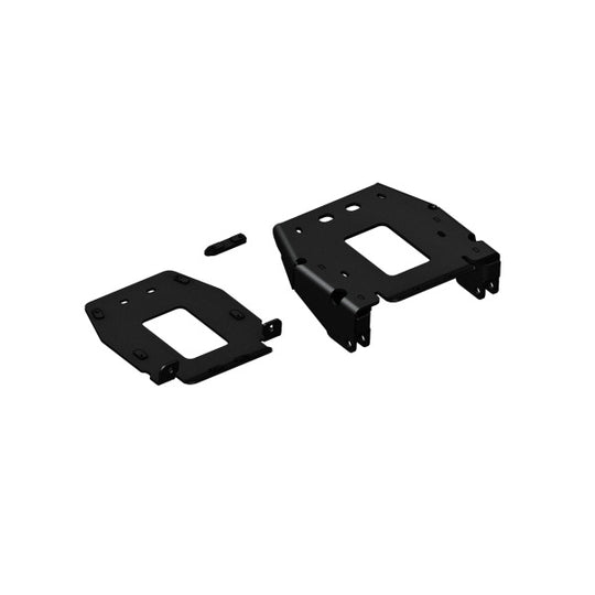 
                  
                    KFI Polaris RZR XP 1000 Pro S Snowplow Mount - 105870
                  
                