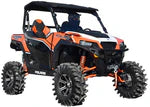 POLARIS UTV