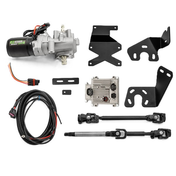 
                  
                    Polaris EZ-Steer Series 6 Power Steering Kit
                  
                